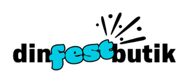 Din Festbutik Rabatkode Din Festbutik Rabatkode