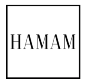 Hamam Rabatkode Hamam Rabatkode