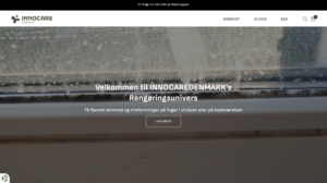InnoCare forside