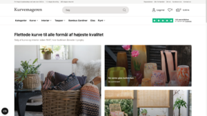 Kurvemageren forside