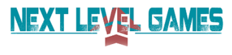 Next Level Rabat Logo Next Level Games Rabatkode - 10% Rabat - juli 2026