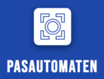 Pasautomaten Rabatkode