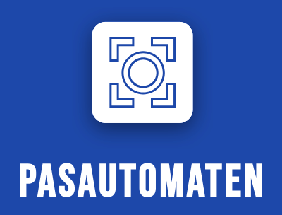 Pasautomaten Rabatkode Pasautomaten Rabatkode