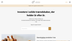 Skeen og Piskeriset forside