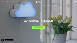 ÅBN forside