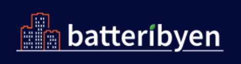Batteribyen Rabatkode Batteribyen Rabatkode