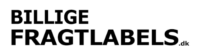 Billige Fragtlabels Rabatkode