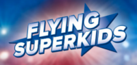 Flying Superkids Rabatkode