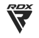RDX Sports Rabatkode RDX Sports Rabatkode