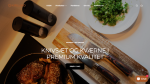 Kirlund forside
