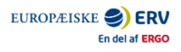 Europæiske ERV Rabatkode