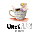 Unik Plakat Rabatkode