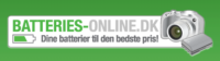 Batteries Online Rabatkode