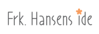 Frk. Hansens Idé Rabatkode