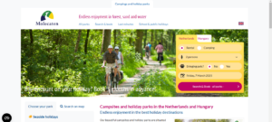 Molecaten forside