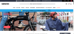 Santafixie forside