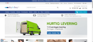 ShytoBuy forside
