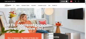 Vogels forside