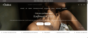 Guldbech forside