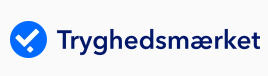 Tryghedsmærket Rabatkode Tryghedsmærket Rabatkode