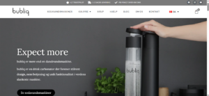bubliq forside