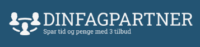 Dinfagpartner Rabatkode