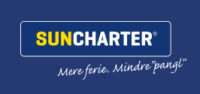 SunCharter Rabatkode