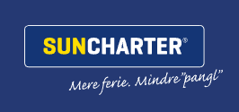 SunCharter Rabatkode SunCharter Rabatkode