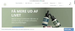 Hemphilia forside