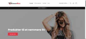 KonsulentBixen forside