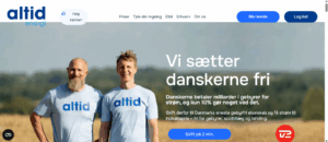 Altid Energi forside
