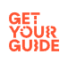 GetYourGuide Rabatkode