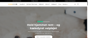 Amazing Animals forside