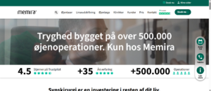 Memira forside