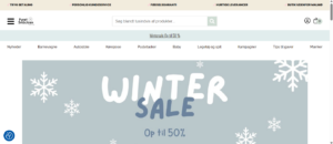 Pyret & Snäckan forside