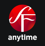 SF Anytime Rabatkode