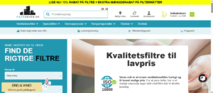 Filterbyen forside