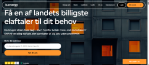 b.energy forside